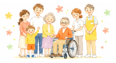 ライフワンのイメージ